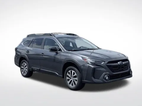 More photos of 2023 Subaru Outback Premium at Zeigler BMW of Kalamazoo, MI