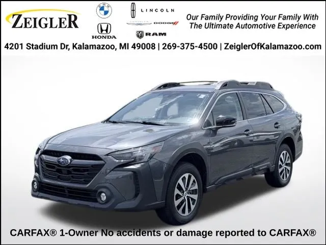 2023 Subaru Outback Premium for sale in Kalamazoo, MI