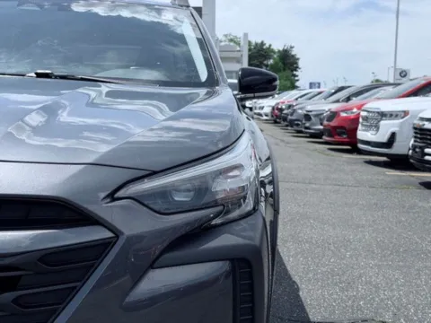 Another view of 2023 Subaru Outback Premium for sale in Kalamazoo, MI at Zeigler BMW of Kalamazoo