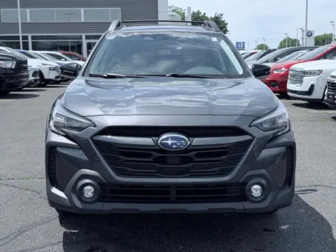 Photos of 2023 Subaru Outback Premium for sale in Kalamazoo, MI at Zeigler BMW of Kalamazoo