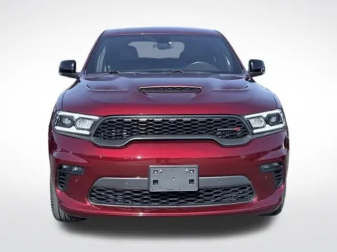 Photos of 2022 Dodge Durango R/T for sale in Kalamazoo, MI at Zeigler BMW of Kalamazoo