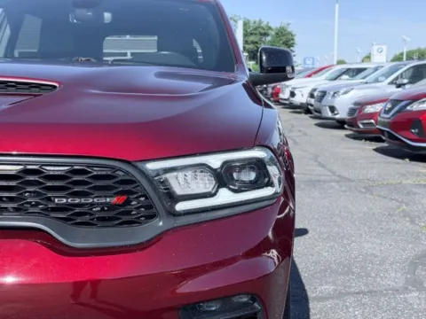 Another view of 2022 Dodge Durango R/T for sale in Kalamazoo, MI at Zeigler BMW of Kalamazoo