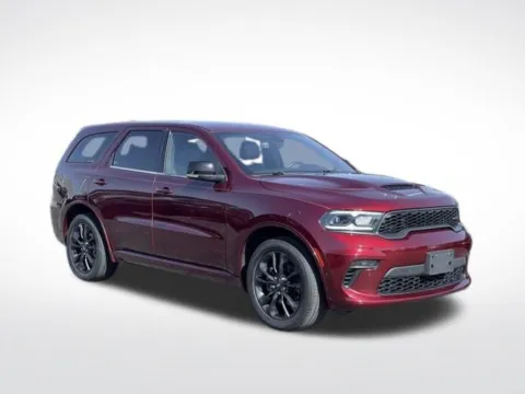 More photos of 2022 Dodge Durango R/T at Zeigler BMW of Kalamazoo, MI