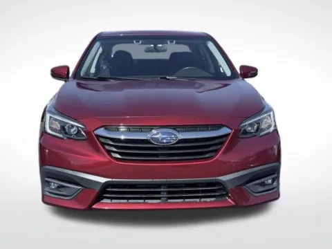 Photos of 2022 Subaru Legacy Premium for sale in Kalamazoo, MI at Zeigler BMW of Kalamazoo