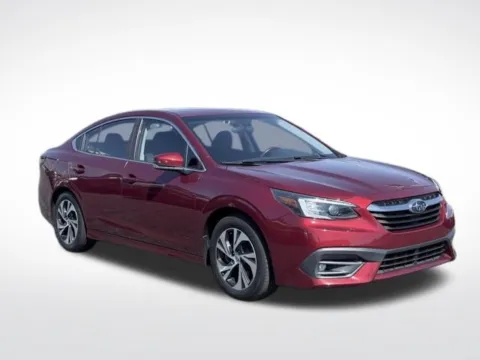 More photos of 2022 Subaru Legacy Premium at Zeigler BMW of Kalamazoo, MI