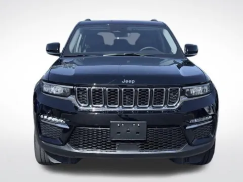 Photos of 2023 Jeep Grand Cherokee Limited for sale in Kalamazoo, MI at Zeigler BMW of Kalamazoo