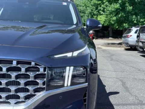 Another view of 2023 Hyundai Santa Fe Limited for sale in Kalamazoo, MI at Zeigler BMW of Kalamazoo