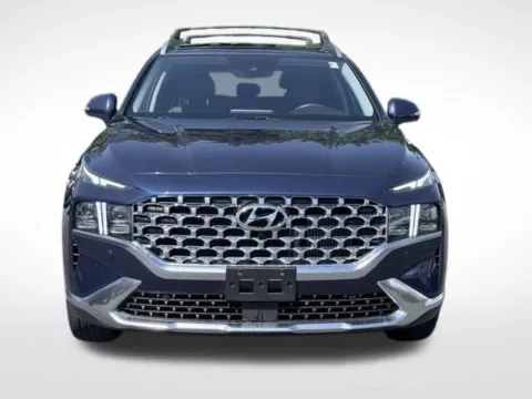 Photos of 2023 Hyundai Santa Fe Limited for sale in Kalamazoo, MI at Zeigler BMW of Kalamazoo