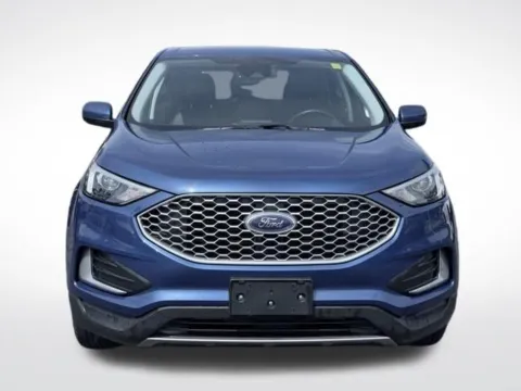 Photos of 2024 Ford Edge SEL for sale in Kalamazoo, MI at Zeigler BMW of Kalamazoo