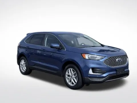 More photos of 2024 Ford Edge SEL at Zeigler BMW of Kalamazoo, MI
