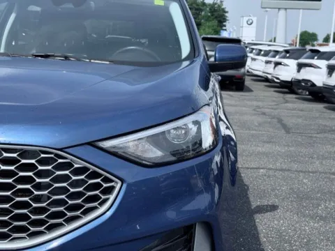Another view of 2024 Ford Edge SEL for sale in Kalamazoo, MI at Zeigler BMW of Kalamazoo