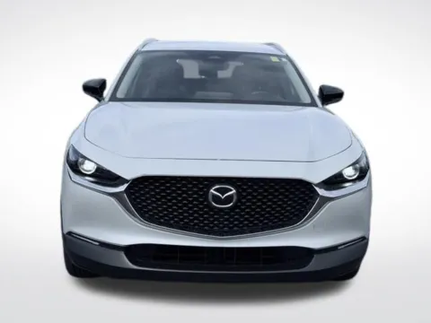 Photos of 2024 Mazda CX-30 2.5 S Select Sport for sale in Kalamazoo, MI at Zeigler BMW of Kalamazoo