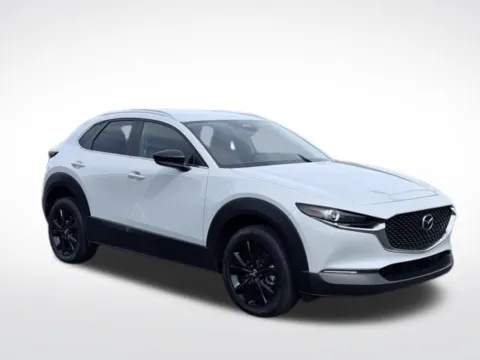 More photos of 2024 Mazda CX-30 2.5 S Select Sport at Zeigler BMW of Kalamazoo, MI