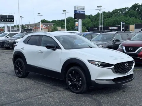 More photos of 2024 Mazda CX-30 2.5 S Select Sport at Zeigler BMW of Kalamazoo, MI