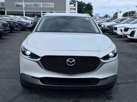 Photos of 2024 Mazda CX-30 2.5 S Select Sport for sale in Kalamazoo, MI at Zeigler BMW of Kalamazoo