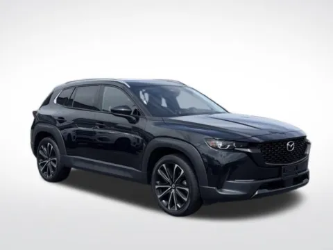 More photos of 2025 Mazda CX-50 2.5 S Premium Plus Package at Zeigler BMW of Kalamazoo, MI