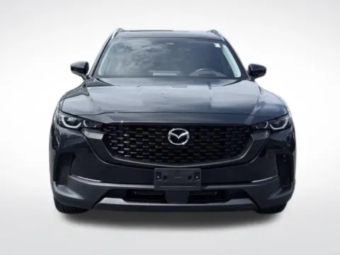 Photos of 2025 Mazda CX-50 2.5 S Premium Plus Package for sale in Kalamazoo, MI at Zeigler BMW of Kalamazoo
