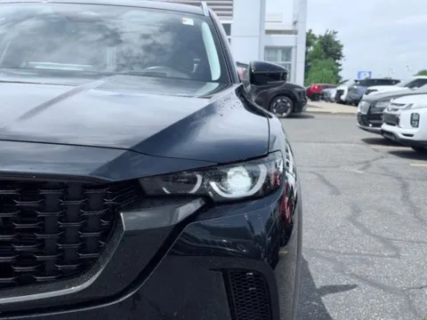 Another view of 2025 Mazda CX-50 2.5 S Premium Plus Package for sale in Kalamazoo, MI at Zeigler BMW of Kalamazoo
