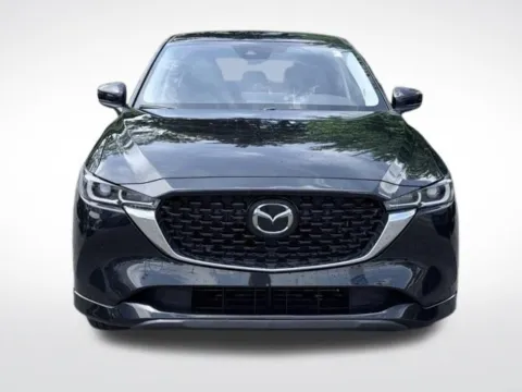 Photos of 2025 Mazda CX-5 2.5 S Select Package for sale in Kalamazoo, MI at Zeigler BMW of Kalamazoo