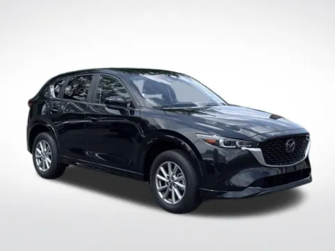 More photos of 2025 Mazda CX-5 2.5 S Select Package at Zeigler BMW of Kalamazoo, MI