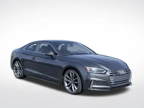 More photos of 2018 Audi S5 3.0T Premium Plus at Zeigler BMW of Kalamazoo, MI