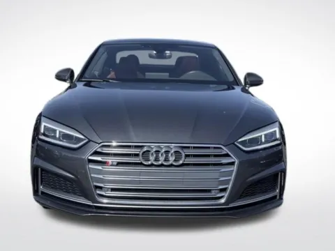 Photos of 2018 Audi S5 3.0T Premium Plus for sale in Kalamazoo, MI at Zeigler BMW of Kalamazoo