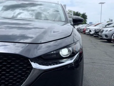 Another view of 2024 Mazda CX-30 2.5 S Select Sport for sale in Kalamazoo, MI at Zeigler BMW of Kalamazoo