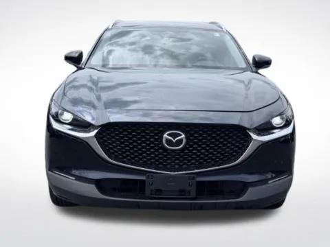 Photos of 2024 Mazda CX-30 2.5 S Select Sport for sale in Kalamazoo, MI at Zeigler BMW of Kalamazoo