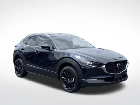 More photos of 2024 Mazda CX-30 2.5 S Select Sport at Zeigler BMW of Kalamazoo, MI