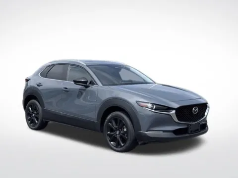 More photos of 2025 Mazda CX-30 2.5 S Carbon Edition at Zeigler BMW of Kalamazoo, MI