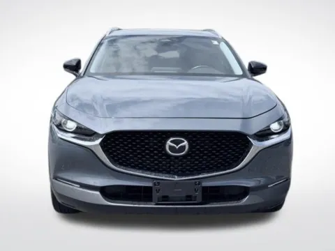Photos of 2025 Mazda CX-30 2.5 S Carbon Edition for sale in Kalamazoo, MI at Zeigler BMW of Kalamazoo