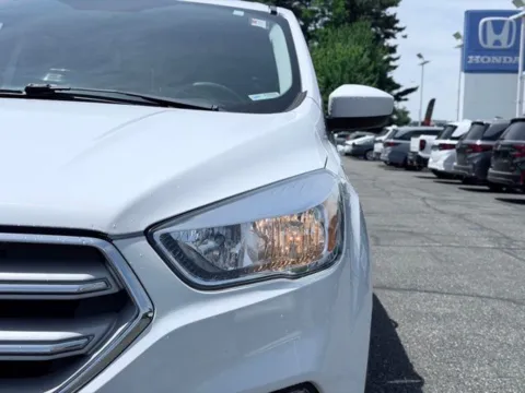 Another view of 2019 Ford Escape SE for sale in Kalamazoo, MI at Zeigler BMW of Kalamazoo