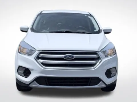 Photos of 2019 Ford Escape SE for sale in Kalamazoo, MI at Zeigler BMW of Kalamazoo
