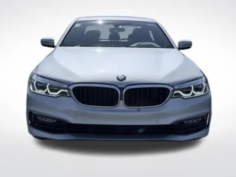 Photos of 2017 BMW 5 Series 540i xDrive for sale in Kalamazoo, MI at Zeigler BMW of Kalamazoo