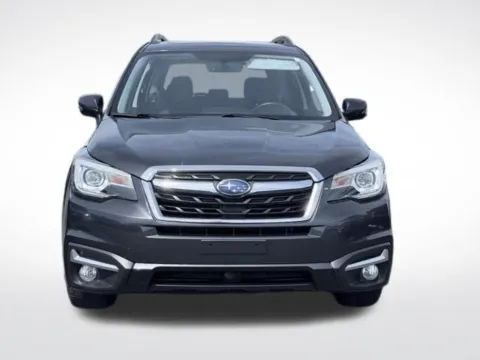 Photos of 2017 Subaru Forester 2.5i Touring for sale in Kalamazoo, MI at Zeigler BMW of Kalamazoo