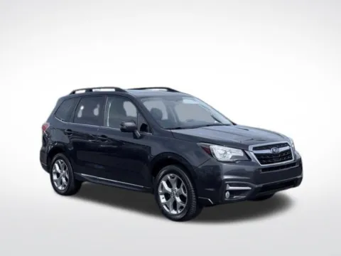 More photos of 2017 Subaru Forester 2.5i Touring at Zeigler BMW of Kalamazoo, MI