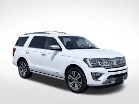 More photos of 2021 Ford Expedition Platinum at Zeigler BMW of Kalamazoo, MI