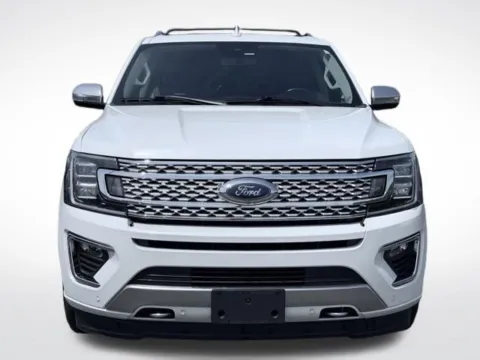 Photos of 2021 Ford Expedition Platinum for sale in Kalamazoo, MI at Zeigler BMW of Kalamazoo