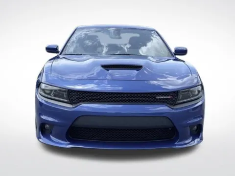 Photos of 2022 Dodge Charger R/T for sale in Kalamazoo, MI at Zeigler BMW of Kalamazoo