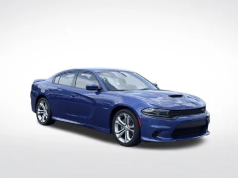 More photos of 2022 Dodge Charger R/T at Zeigler BMW of Kalamazoo, MI