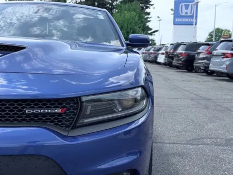Another view of 2022 Dodge Charger R/T for sale in Kalamazoo, MI at Zeigler BMW of Kalamazoo
