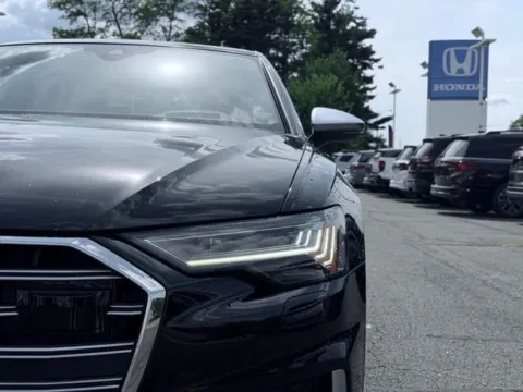 Another view of 2020 Audi S6 2.9T Prestige for sale in Kalamazoo, MI at Zeigler BMW of Kalamazoo