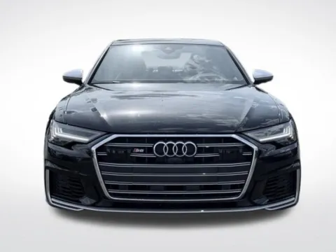 Photos of 2020 Audi S6 2.9T Prestige for sale in Kalamazoo, MI at Zeigler BMW of Kalamazoo