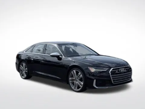 More photos of 2020 Audi S6 2.9T Prestige at Zeigler BMW of Kalamazoo, MI