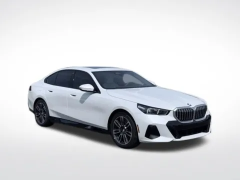 More photos of 2026 BMW 5 Series 530i xDrive at Zeigler BMW of Kalamazoo, MI