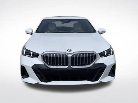 Photos of 2026 BMW 5 Series 530i xDrive for sale in Kalamazoo, MI at Zeigler BMW of Kalamazoo