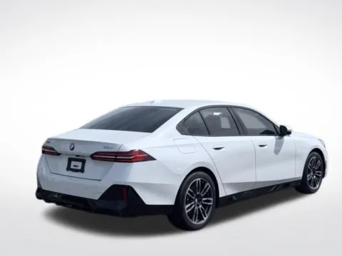 More photos of 2026 BMW 5 Series 530i xDrive at Zeigler BMW of Kalamazoo, MI