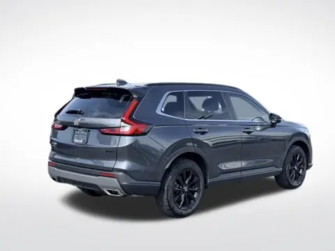 More photos of 2024 Honda CR-V Hybrid Sport-L at Zeigler BMW of Kalamazoo, MI
