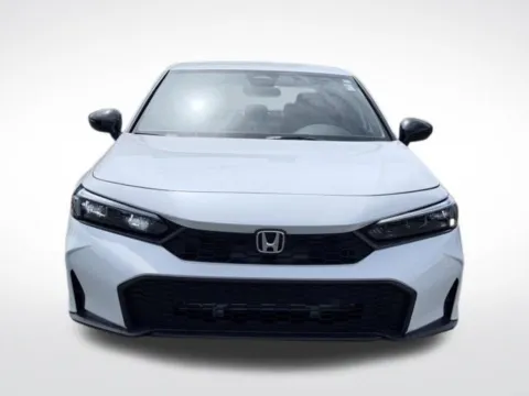 Photos of 2025 Honda Civic Sport for sale in Kalamazoo, MI at Zeigler BMW of Kalamazoo