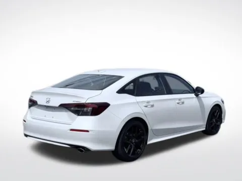 More photos of 2025 Honda Civic Sport at Zeigler BMW of Kalamazoo, MI
